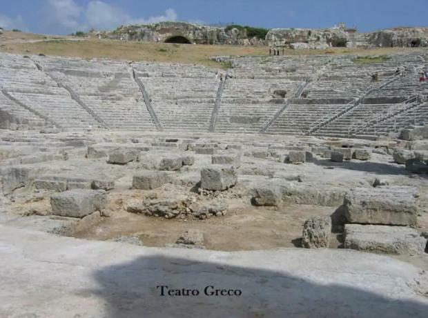Casa Vacanze Parco Archeologico Сиракузы Экстерьер фото
